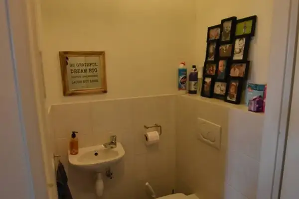 Foto #17 Appartement Mgr. Vranckenstraat Sittard