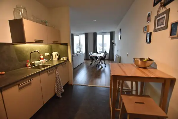 Foto #8 Appartement Mgr. Vranckenstraat Sittard