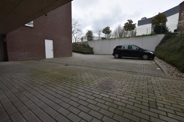 Foto #23 Appartement Mgr. Vranckenstraat Sittard