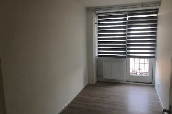 Foto #4 Appartement Martini van Geffenstraat Amsterdam