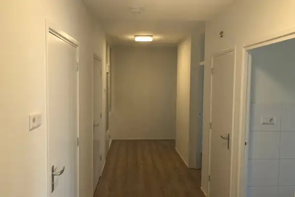 Foto #9 Appartement Martini van Geffenstraat Amsterdam