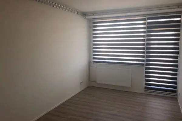 Foto #5 Appartement Martini van Geffenstraat Amsterdam