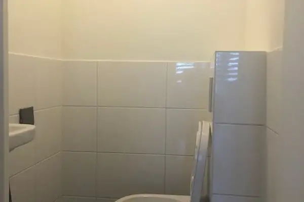 Foto #8 Appartement Martini van Geffenstraat Amsterdam