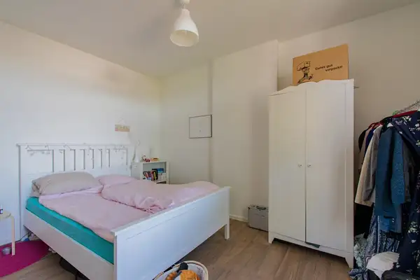 Foto #3 Appartement Bergerstraat Maastricht