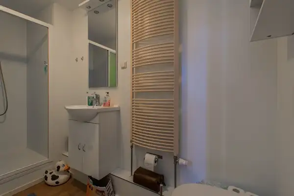 Foto #5 Appartement Bergerstraat Maastricht