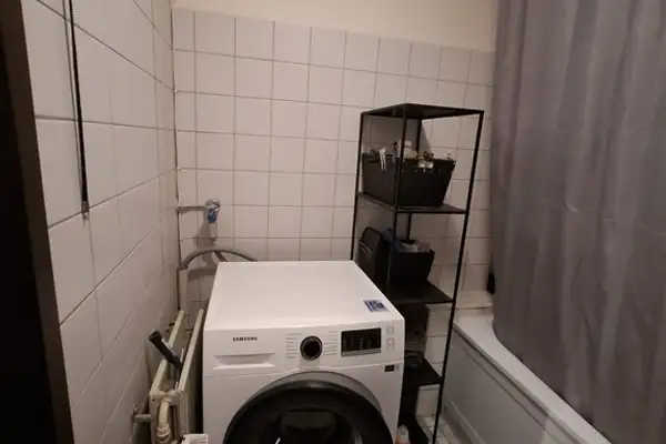 Foto #15 Appartement Sint Christoffelstraat Roermond