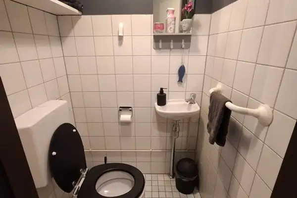 Foto #17 Appartement Sint Christoffelstraat Roermond