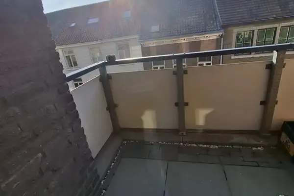 Foto #19 Appartement Sint Christoffelstraat Roermond