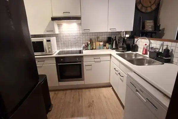 Foto #6 Appartement Sint Christoffelstraat Roermond