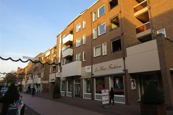 Foto #0 Appartement Sint Christoffelstraat Roermond