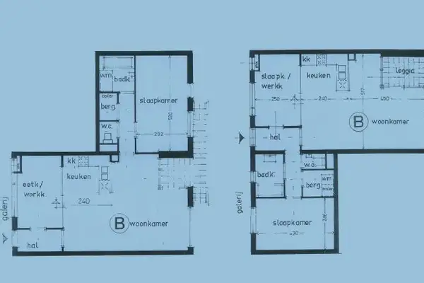 Foto #20 Appartement Sint Christoffelstraat Roermond