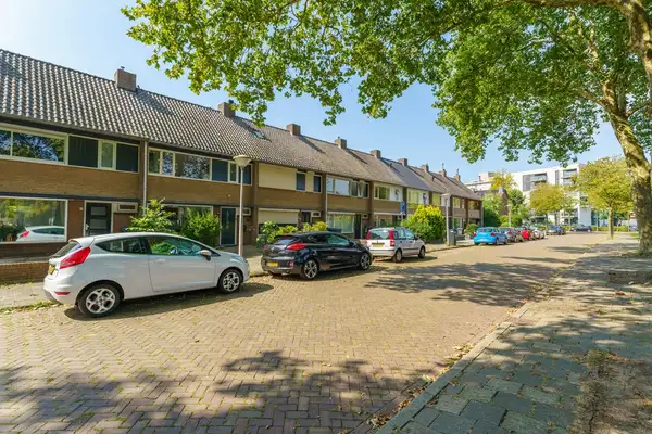 Foto #29 Huurwoning Maximiliaanstraat Eindhoven