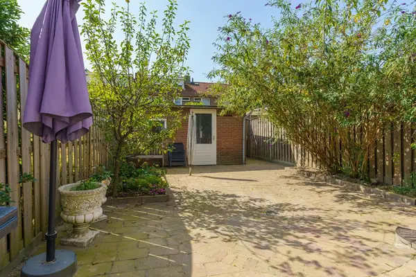 Foto #15 Huurwoning Maximiliaanstraat Eindhoven