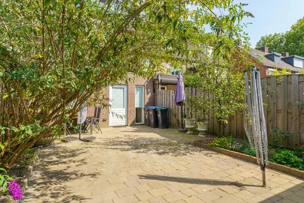 Foto #17 Huurwoning Maximiliaanstraat Eindhoven