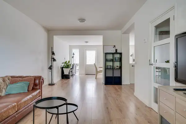 Foto #1 Huurwoning Maximiliaanstraat Eindhoven