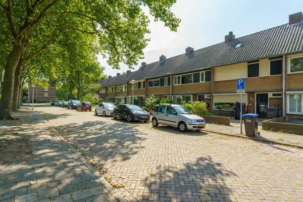 Foto #30 Huurwoning Maximiliaanstraat Eindhoven