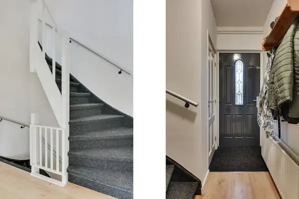 Foto #5 Huurwoning Maximiliaanstraat Eindhoven