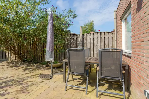 Foto #16 Huurwoning Maximiliaanstraat Eindhoven