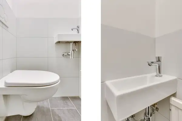 Foto #6 Huurwoning Maximiliaanstraat Eindhoven