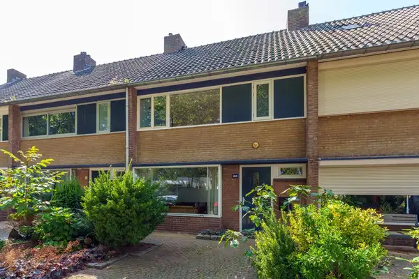 Foto #4 Huurwoning Maximiliaanstraat Eindhoven