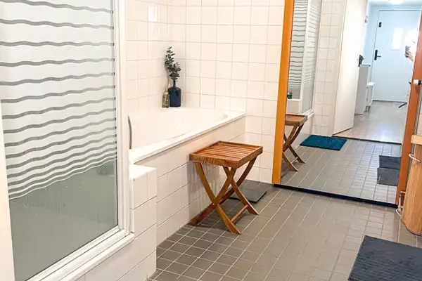 Foto #4 Appartement Omval Amsterdam