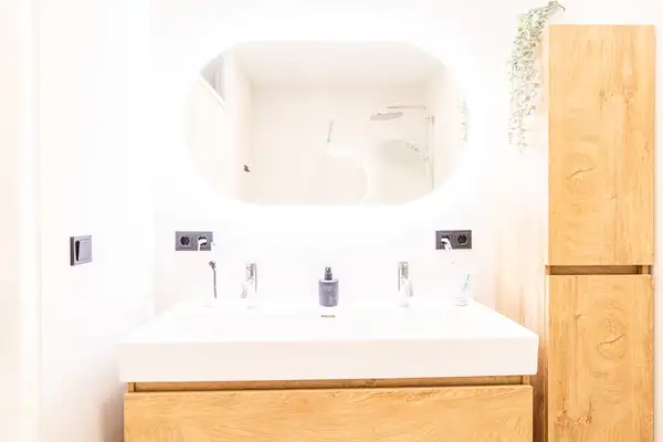 Foto #16 Appartement Sumatrakade Amsterdam