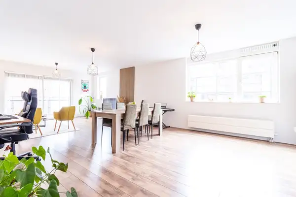 Foto #1 Appartement Sumatrakade Amsterdam