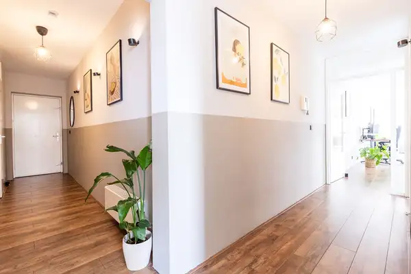 Foto #13 Appartement Sumatrakade Amsterdam