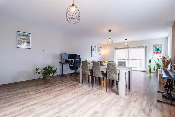 Foto #7 Appartement Sumatrakade Amsterdam