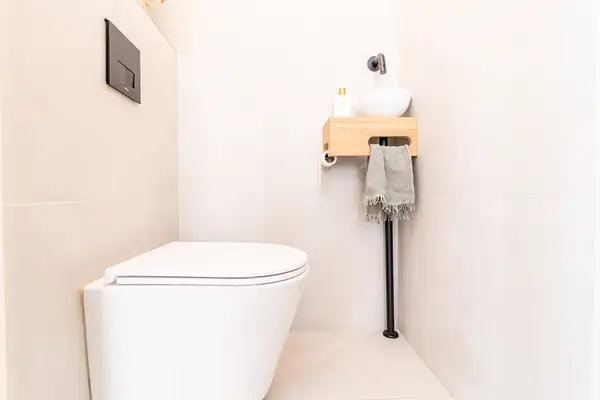 Foto #18 Appartement Sumatrakade Amsterdam