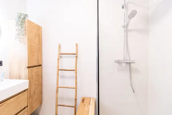 Foto #15 Appartement Sumatrakade Amsterdam