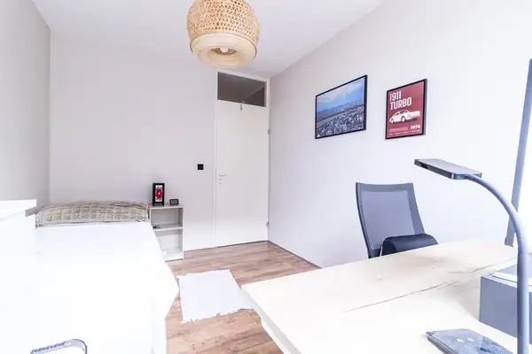 Foto #24 Appartement Sumatrakade Amsterdam