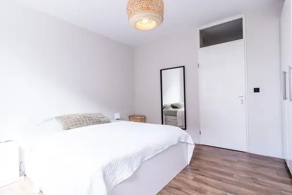 Foto #22 Appartement Sumatrakade Amsterdam