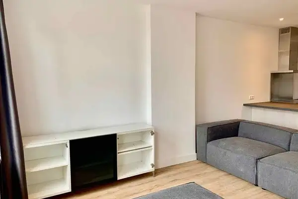 Foto #3 Appartement Beeklaan Den Haag