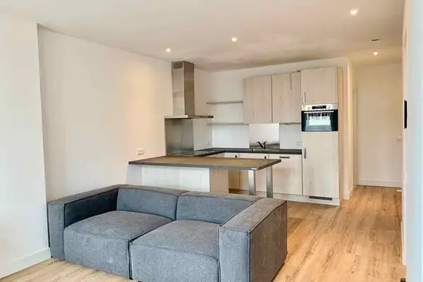 Foto #0 Appartement Beeklaan Den Haag