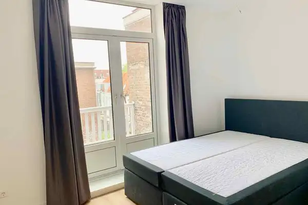 Foto #9 Appartement Beeklaan Den Haag