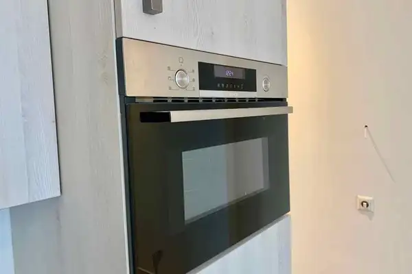 Foto #8 Appartement Beeklaan Den Haag