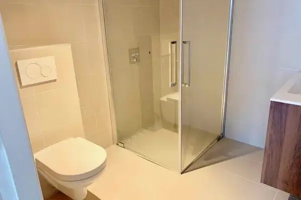 Foto #19 Appartement Beeklaan Den Haag