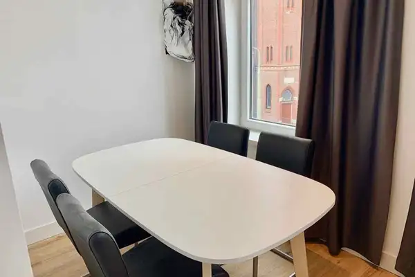 Foto #1 Appartement Beeklaan Den Haag