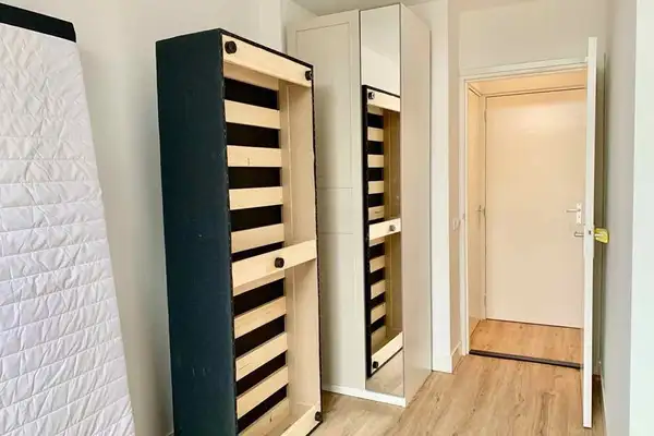 Foto #14 Appartement Beeklaan Den Haag