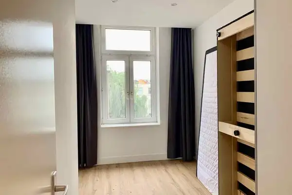 Foto #13 Appartement Beeklaan Den Haag