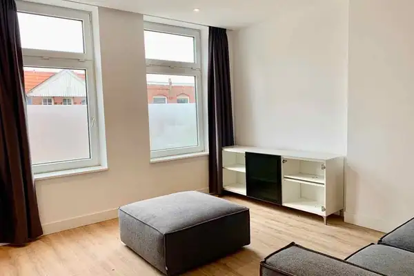 Foto #2 Appartement Beeklaan Den Haag