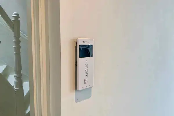 Foto #16 Appartement Beeklaan Den Haag