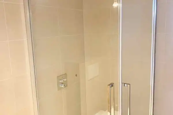 Foto #21 Appartement Beeklaan Den Haag