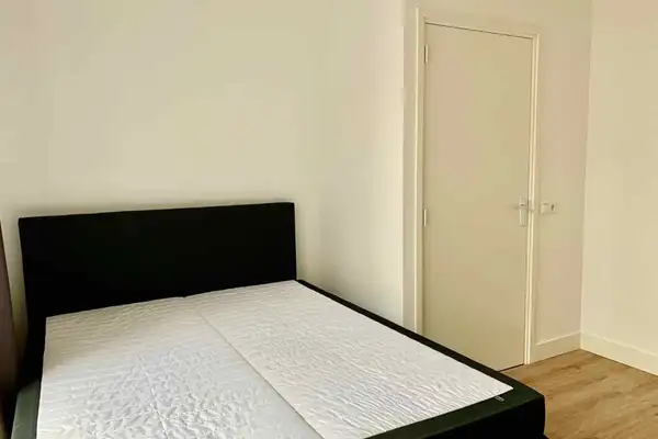 Foto #10 Appartement Beeklaan Den Haag