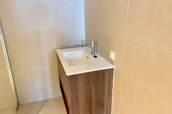 Foto #20 Appartement Beeklaan Den Haag