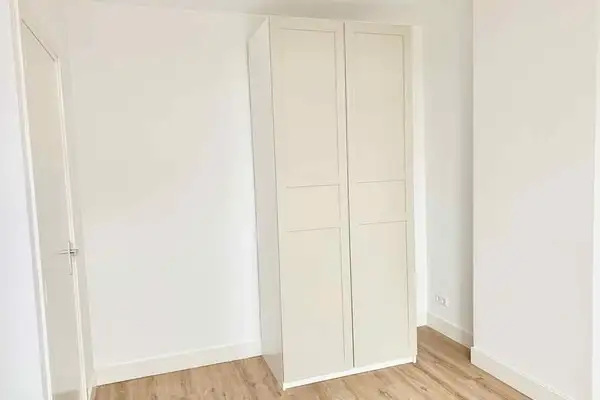 Foto #11 Appartement Beeklaan Den Haag