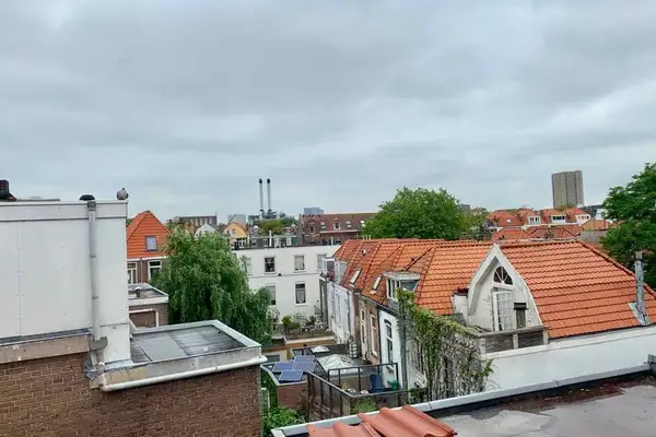 Foto #18 Appartement Beeklaan Den Haag