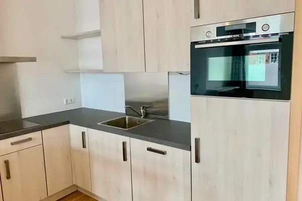 Foto #5 Appartement Beeklaan Den Haag