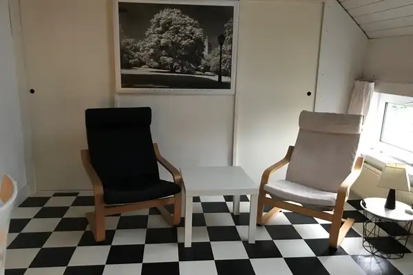 Foto #0 Appartement 2e De Riemerstraat Den Haag